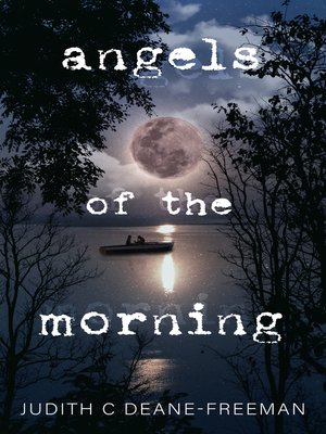 cover image of Angels of the Morning
